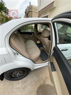 شيفروليه اوبترا